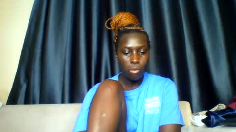 azaelia_iris online show from July 19, 7:17 pm