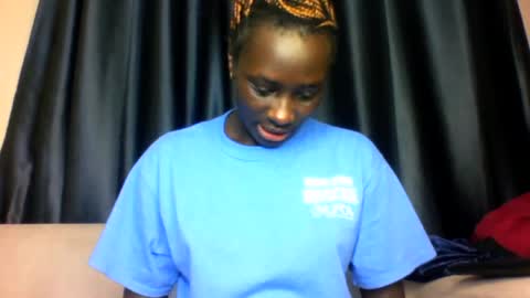 azaelia_iris online show from July 27, 8:32 am