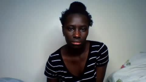 azaelia_iris online show from August 5, 1:47 pm