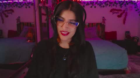 Azahar online show from November 16, 9:53 pm