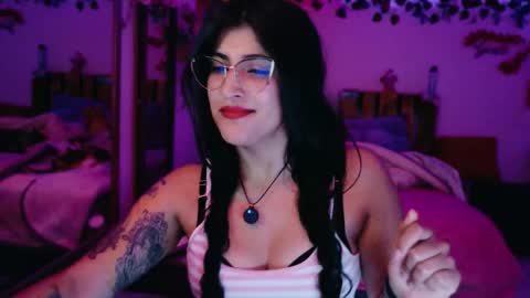 Azahar online show from November 30, 10:36 pm