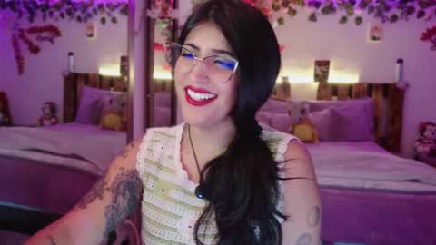 Azahar online show from January 10, 12:01 am