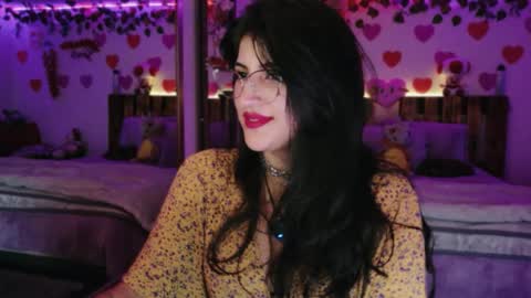 Azahar online show from April 26, 11:46 pm