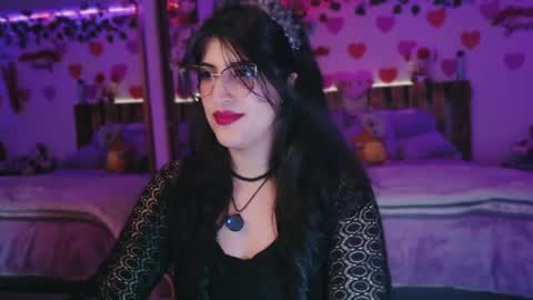 Azahar online show from April 30, 12:17 am