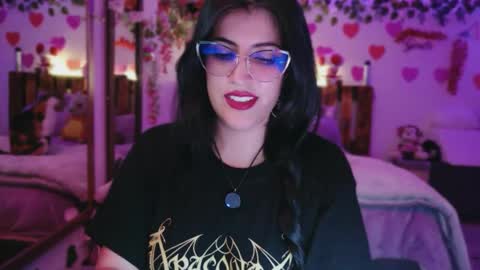 Azahar online show from May 23, 12:27 am