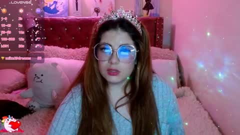  Amanda  online show from December 23, 10:23 pm