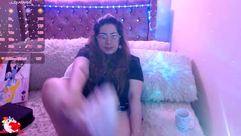  Amanda  online show from January 3, 4:44 am