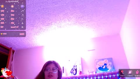  Amanda  online show from January 4, 6:09 am