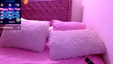  Amanda  online show from January 8, 1:00 am