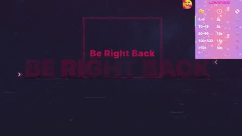  Amanda  online show from January 19, 1:53 am