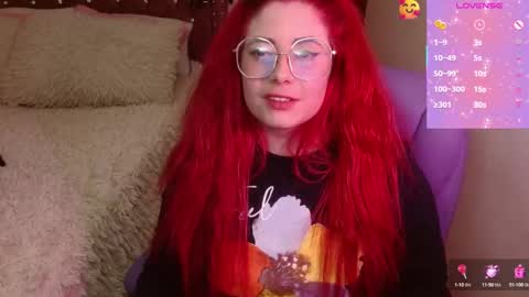  Amanda  online show from January 24, 7:19 am