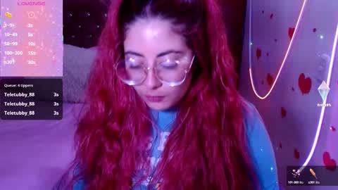  Amanda  online show from February 25, 1:09 am