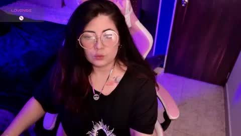  Amanda  online show from June 26, 11:53 pm