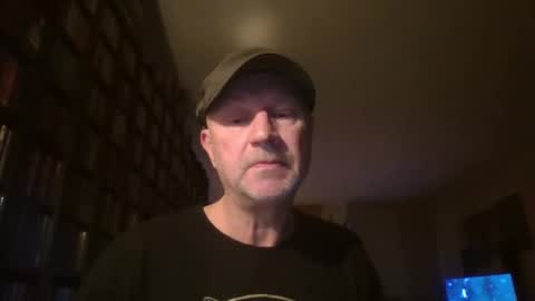 azazel666 online show from January 6, 4:32 pm