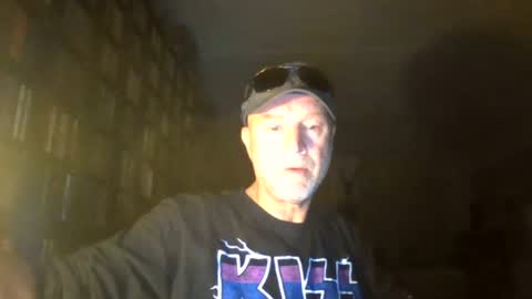 azazel666 online show from August 2, 8:51 pm
