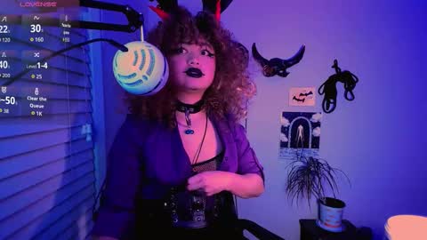 Snapshot of azazelgains chatting on December 21, 10:00 am Azazel online show from December 21, 10:00 am