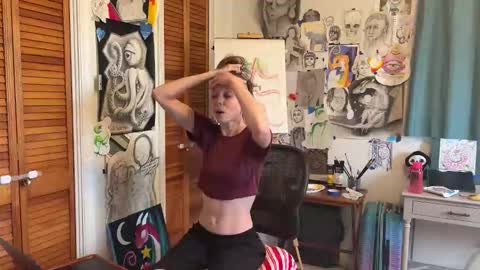 Azerai online show from January 13, 4:12 pm