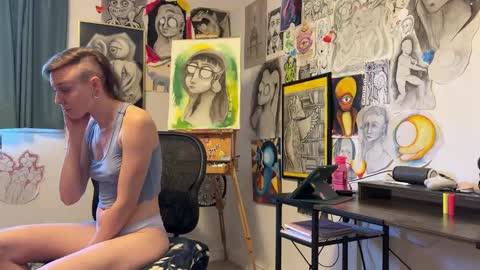 Azerai online show from March 17, 3:15 pm