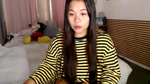 Snapshot of azianalina chatting on December 30, 2:09 am Lina online show from December 30, 2:09 am