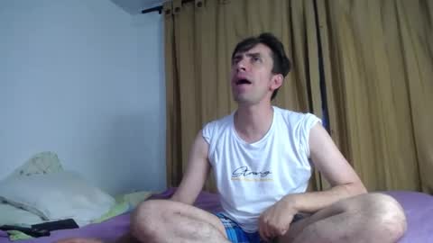 AZIEL online show from March 5, 2:25 am