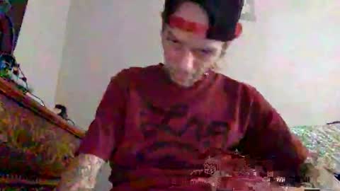 azlee87 online show from January 31, 7:11 pm