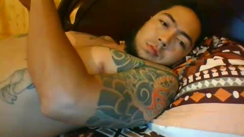 azrael7771 online show from January 9, 4:30 am