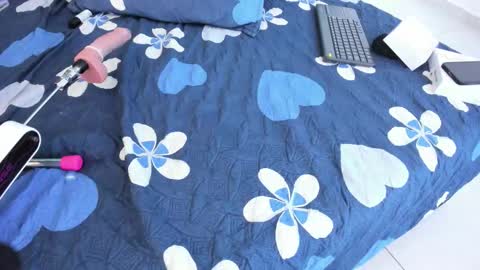  AZUCENA  online show from November 28, 9:28 pm