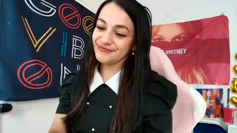 Azucena R online show from July 28, 2:13 pm