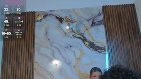  HONEY AZUL   online show from February 24, 7:12 pm