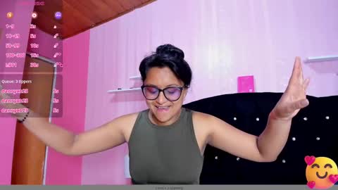 azul_moon online show from September 26, 3:43 am