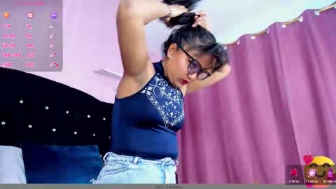 azul_moon online show from September 28, 9:53 pm