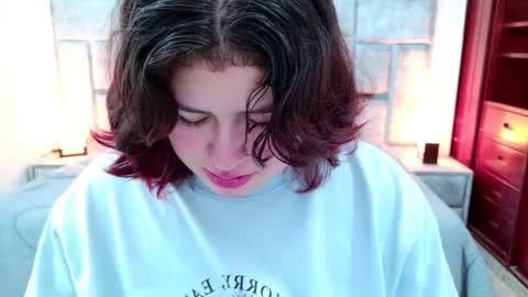 Azul online show from February 26, 12:26 pm