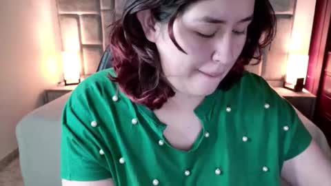 Azul online show from March 18, 12:19 pm