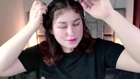 Snapshot of azul_veraa chatting on June 2, 12:07 pm Azul online show from June 2, 12:07 pm