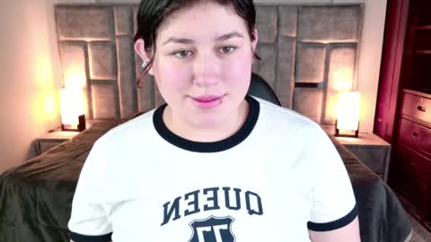 Snapshot of azul_veraa chatting on June 4, 12:11 pm Azul online show from June 4, 12:11 pm