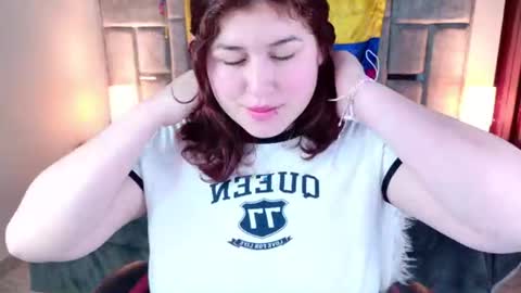 Azul online show from July 2, 12:11 pm