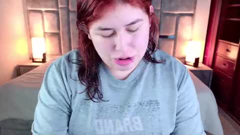 Azul online show from July 27, 12:34 pm