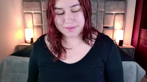 Azul online show from July 31, 12:26 pm