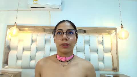 AZUL online show from July 15, 7:52 pm