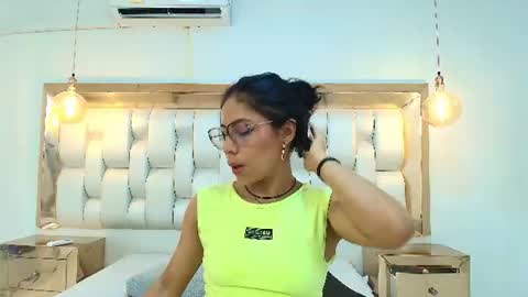 AZUL online show from July 25, 8:06 pm