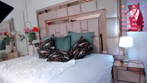 azulnox online show from February 25, 4:33 am