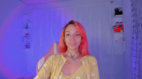 azumi saan online show from December 12, 3:32 am