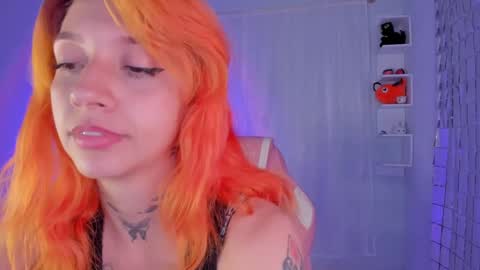 azumi saan online show from December 21, 5:36 am