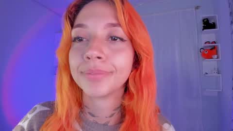 azumi saan online show from December 24, 4:44 am