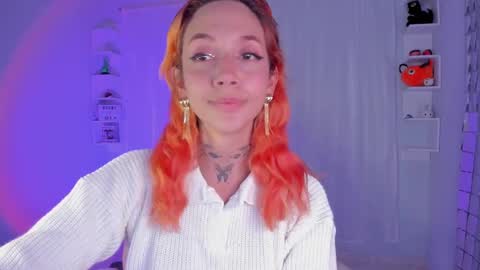 azumi saan online show from January 1, 1:26 am