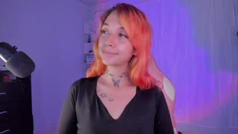 azumi saan online show from January 8, 3:19 am