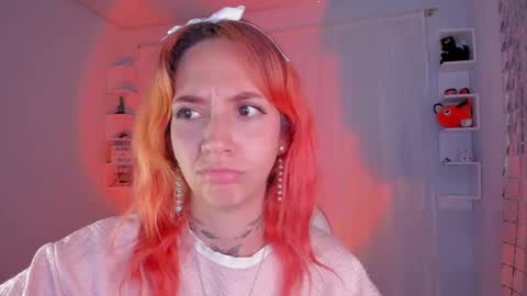 azumi saan online show from January 17, 3:12 am