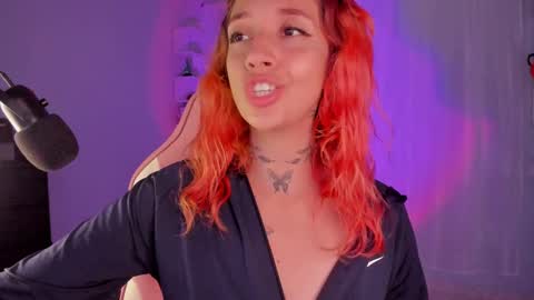 azumi saan online show from January 23, 4:19 am