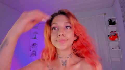 azumi saan online show from February 6, 1:49 am