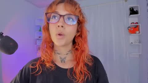 azumi saan online show from February 10, 11:13 pm